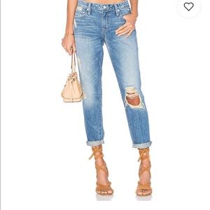 Lovers +Friends jeans